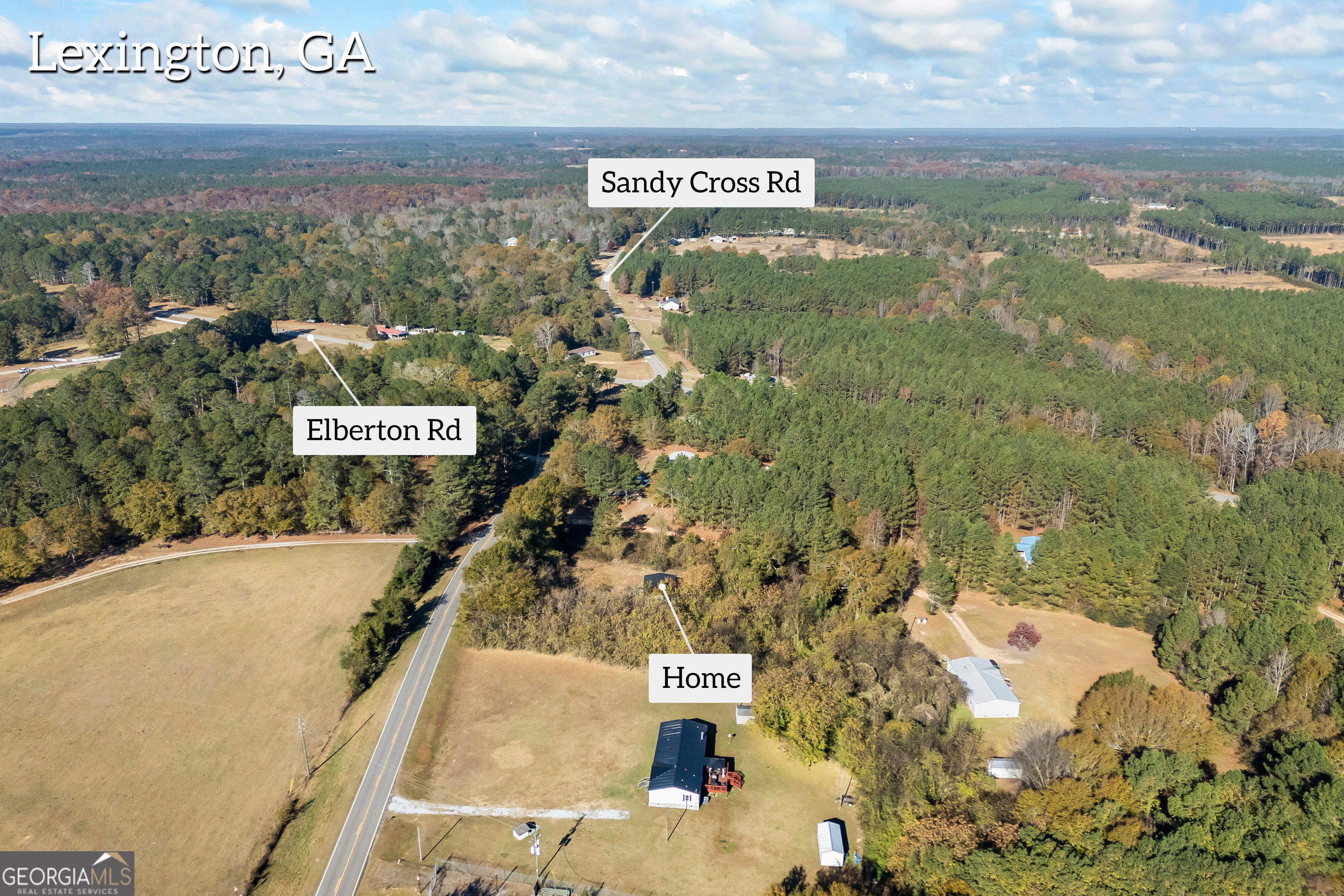 3314 Centerville Road Lexington, GA 30648 - Photo 38 of 43