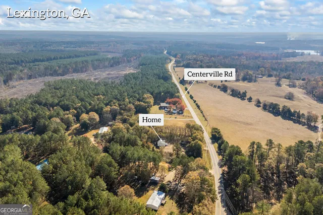 $225,000 | 3314 Centerville Road, Lexington, GA 30648