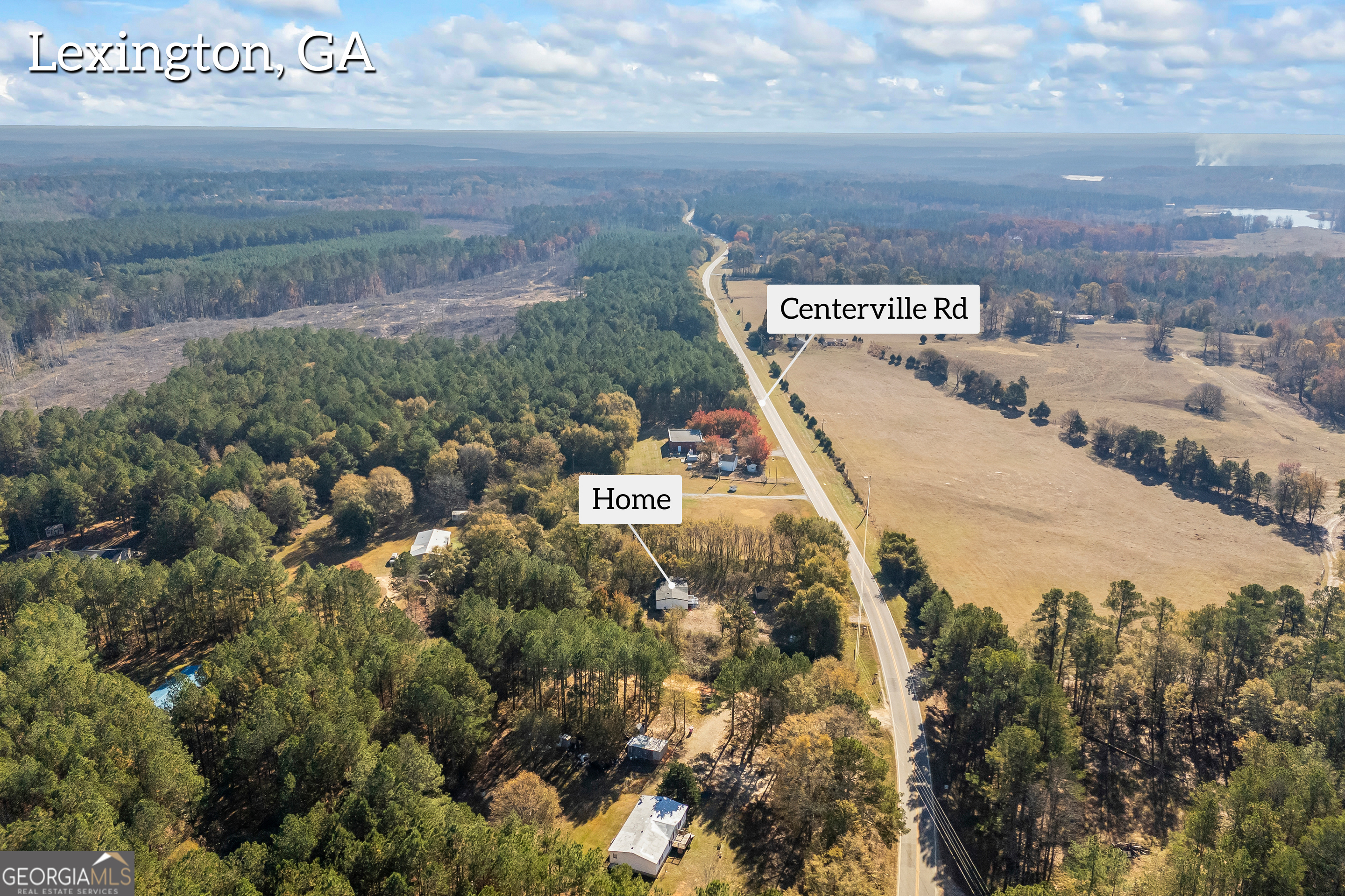 3314 Centerville Road Lexington, GA 30648 - Photo 40 of 43