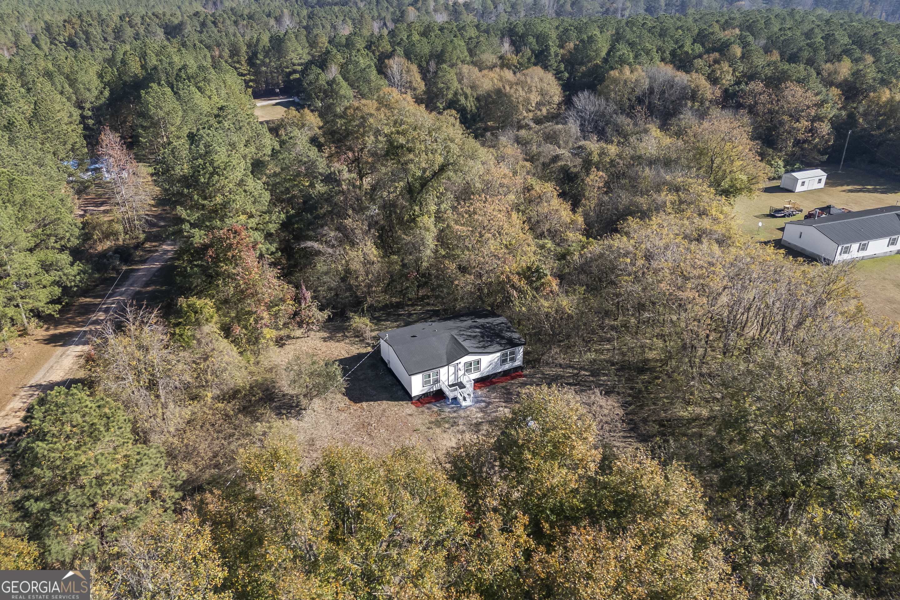 3314 Centerville Road Lexington, GA 30648 - Photo 4 of 43