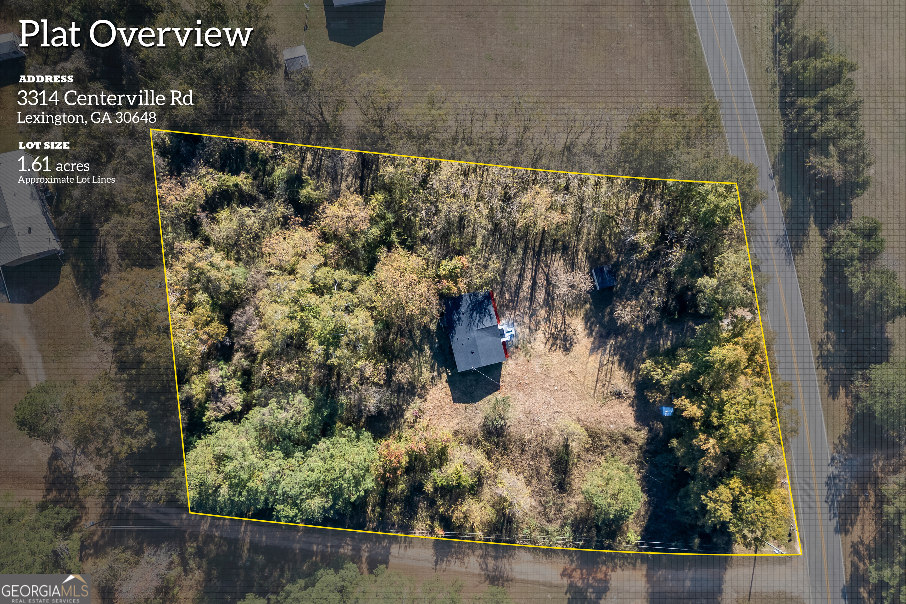 3314 Centerville Road Lexington, GA 30648 - Photo 41 of 43