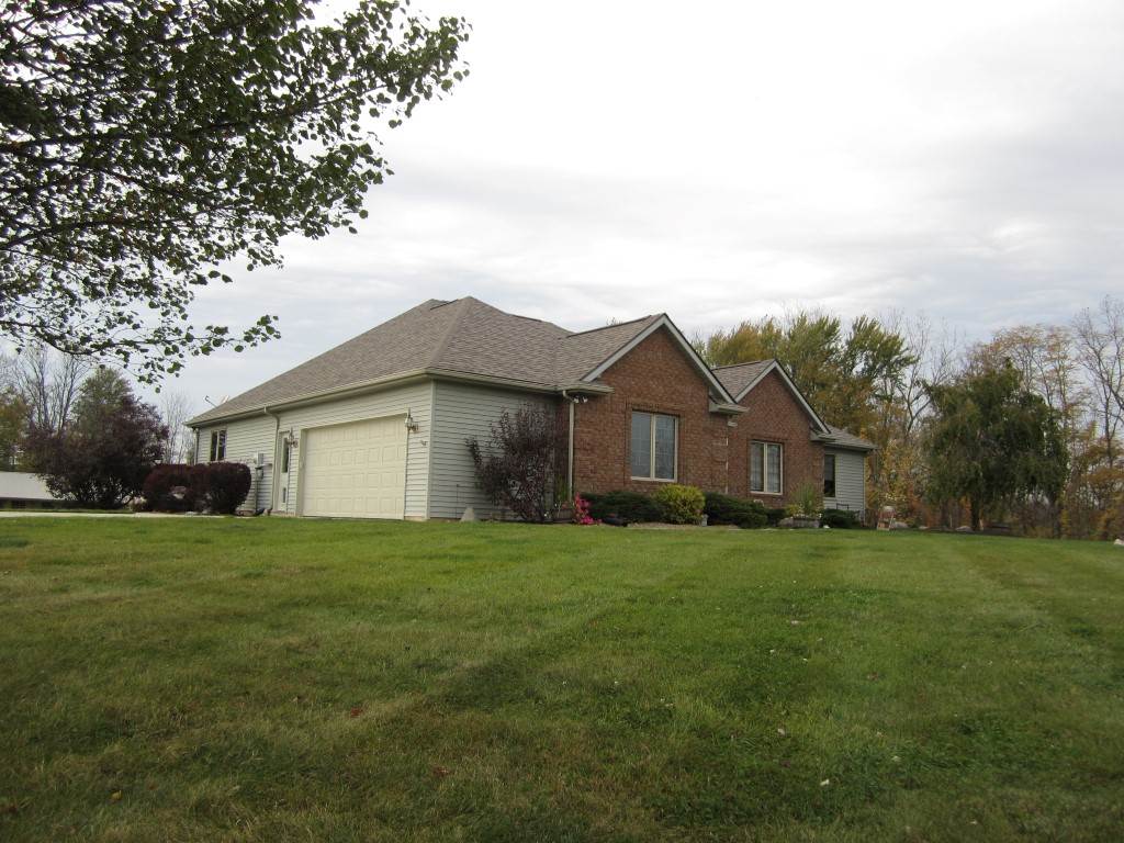15525 McDuffee Road Churubusco, IN 46723 - Photo 1 of 36 Gallery Image 1