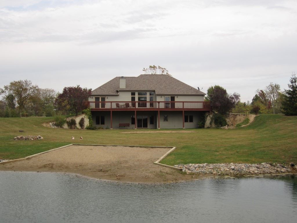 15525 McDuffee Road Churubusco, IN 46723 - Photo 18 of 36 Gallery Image 18