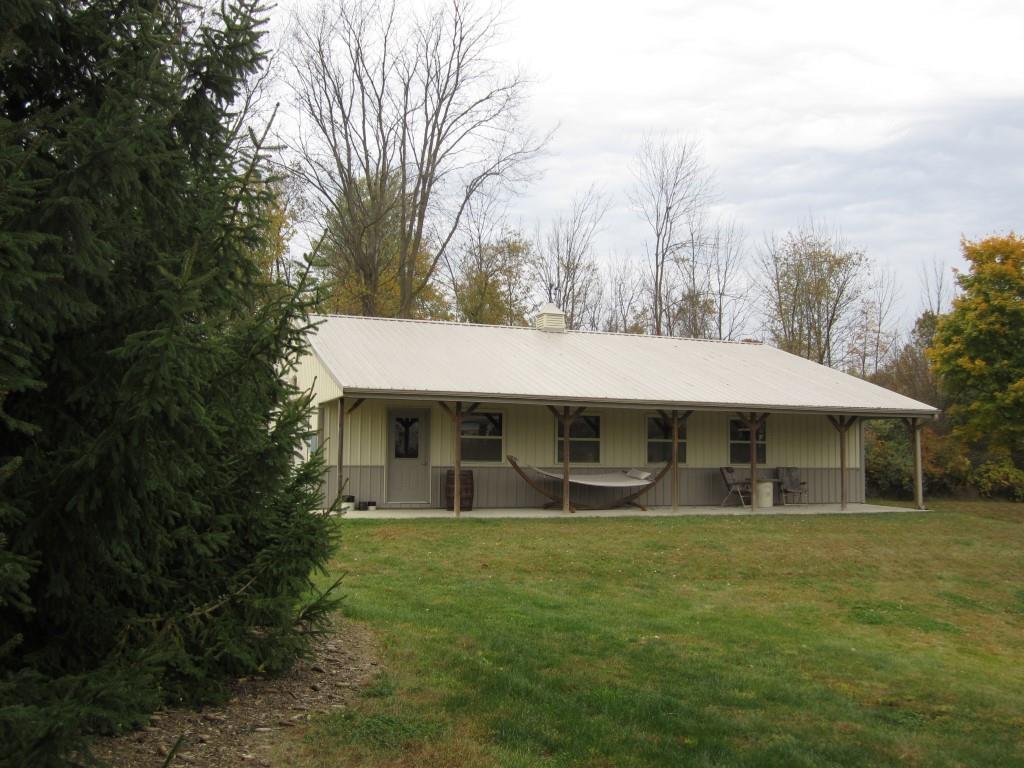 15525 McDuffee Road Churubusco, IN 46723 - Photo 19 of 36 Gallery Image 19