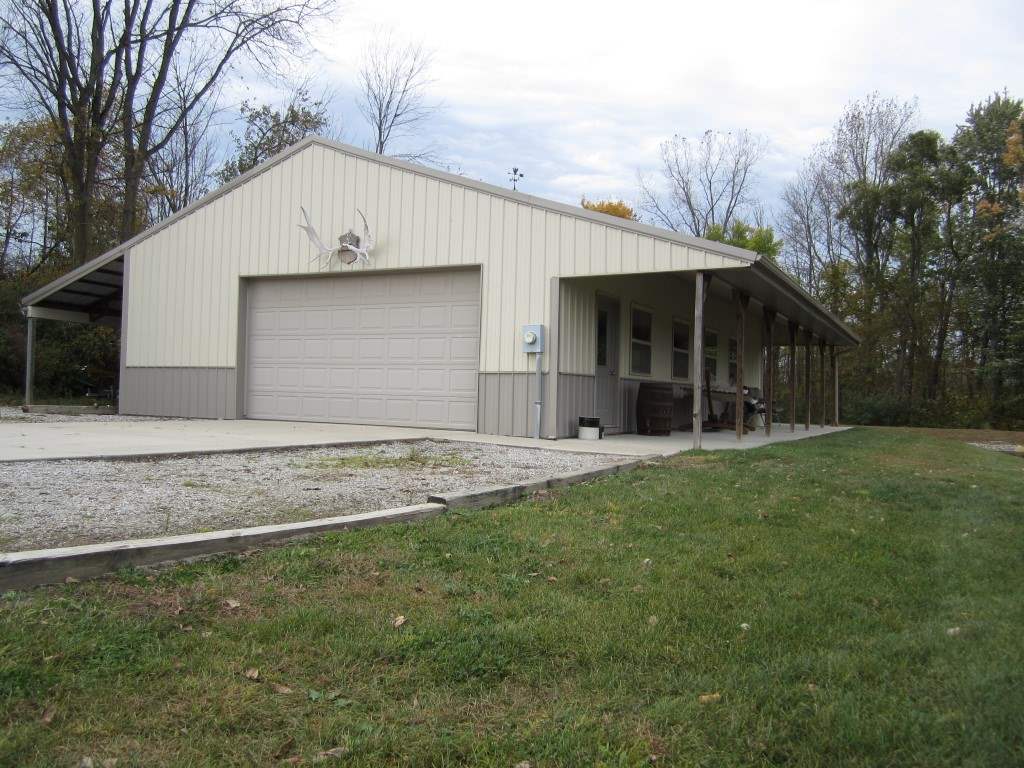 15525 McDuffee Road Churubusco, IN 46723 - Photo 27 of 36 Gallery Image 27