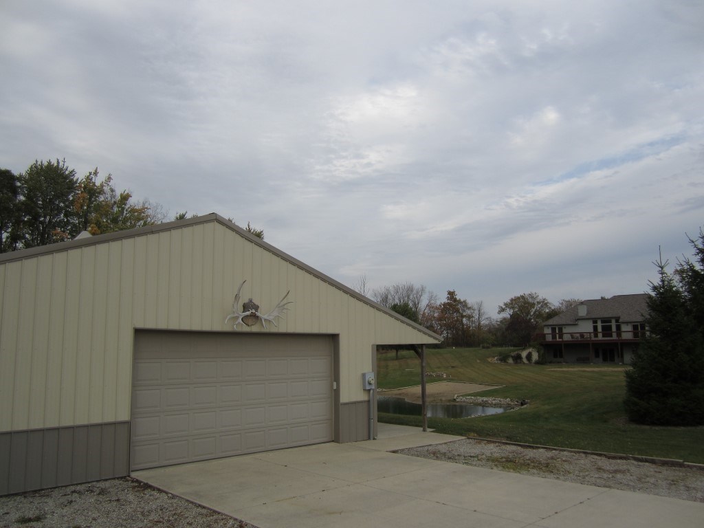 15525 McDuffee Road Churubusco, IN 46723 - Photo 28 of 36 Gallery Image 28