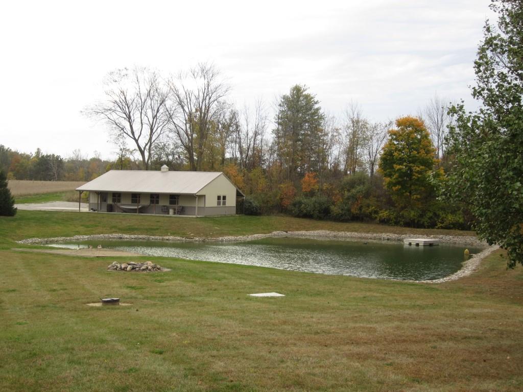 15525 McDuffee Road Churubusco, IN 46723 - Photo 4 of 36 Gallery Image 4
