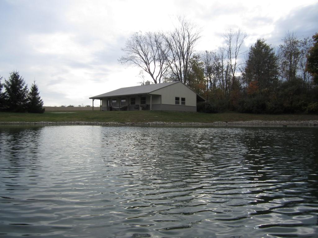 15525 McDuffee Road Churubusco, IN 46723 - Photo 5 of 36 Gallery Image 5