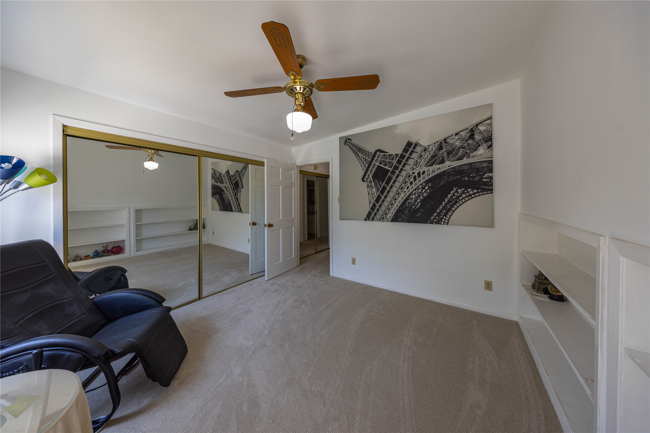 3703 Cloudy Ridge Road Austin, TX 78734 - Photo 28 of 39 East Bedroom