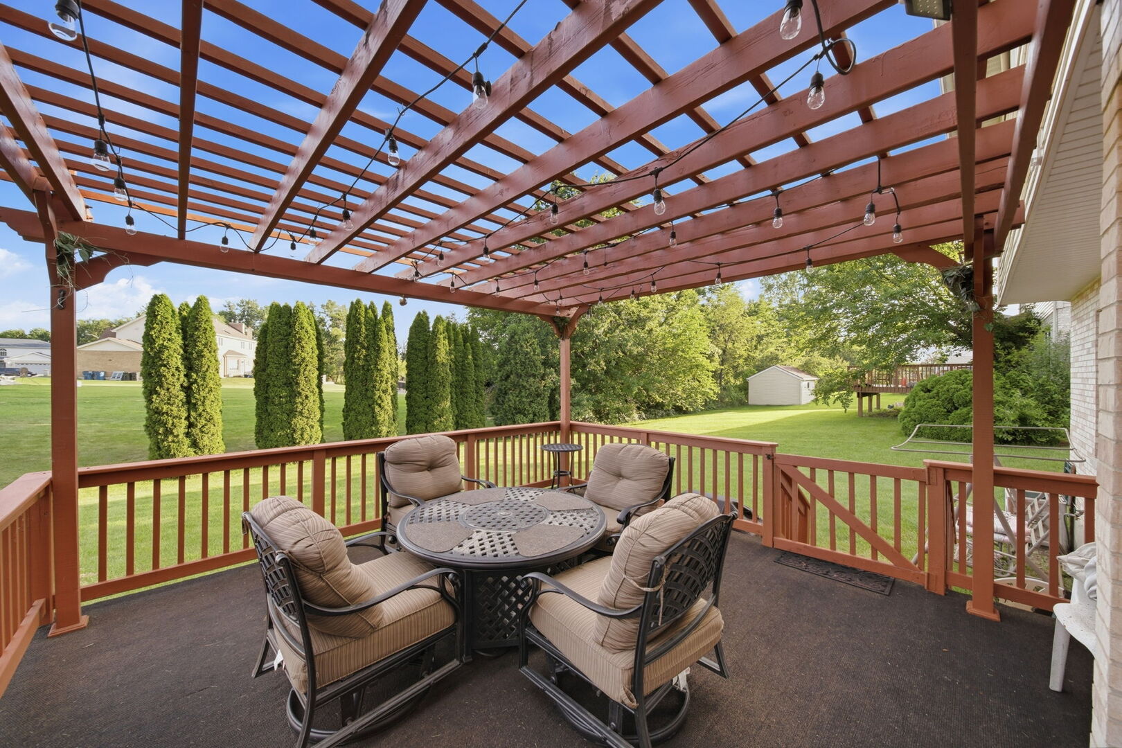 1249 Parliament Street Crete, IL 60417 - Photo 40 of 40