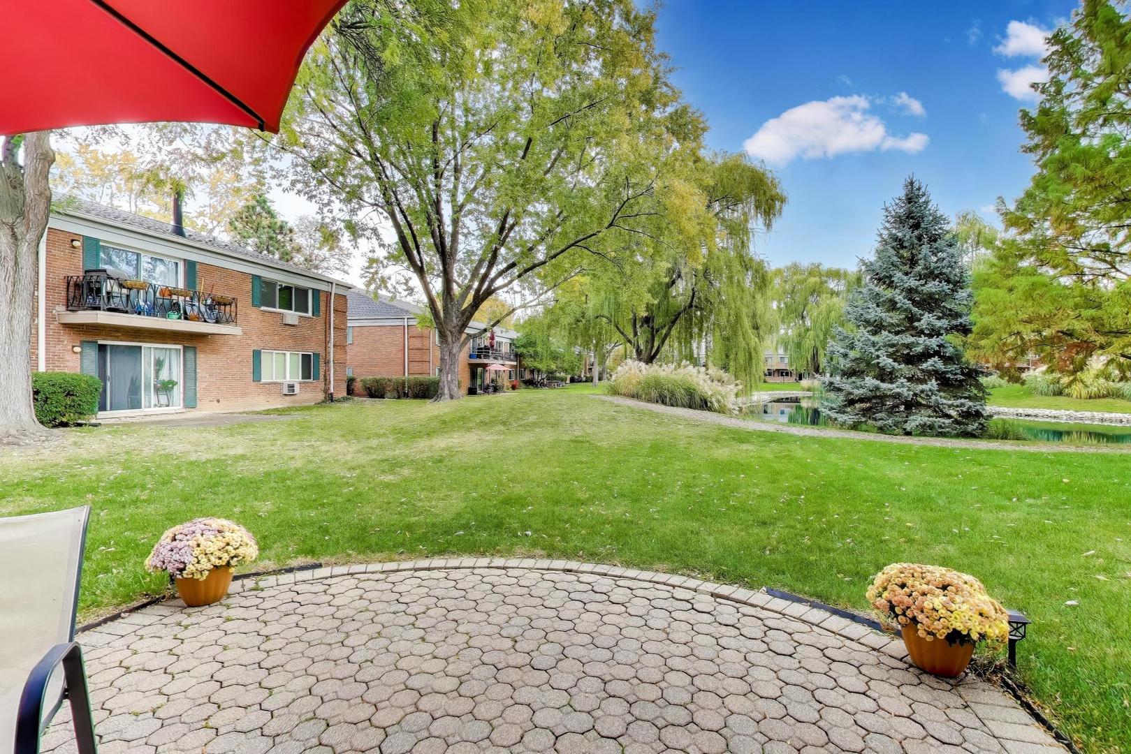 2303 South Goebbert Road, Unit A109 Arlington Heights, IL 60005 - Photo 27 of 40 Gallery Image 27