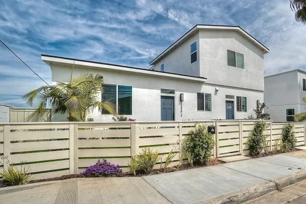 $1,249,000 | 1226 Fern Avenue, Imperial Beach, CA 91932