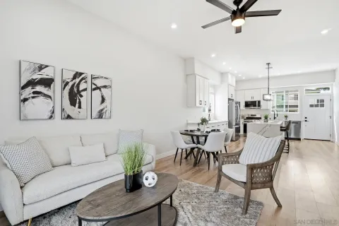 $1,249,000 | 1226 Fern Avenue, Imperial Beach, CA 91932