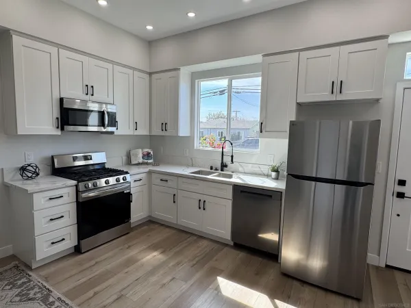 $1,249,000 | 1226 Fern Avenue, Imperial Beach, CA 91932