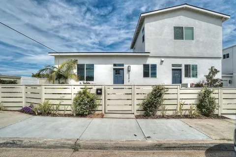 $1,249,000 | 1226 Fern Avenue, Imperial Beach, CA 91932