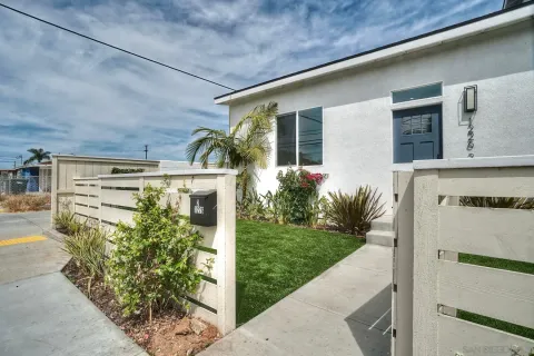 $1,249,000 | 1226 Fern Avenue, Imperial Beach, CA 91932