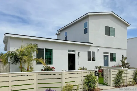 $1,249,000 | 1226 Fern Avenue, Imperial Beach, CA 91932