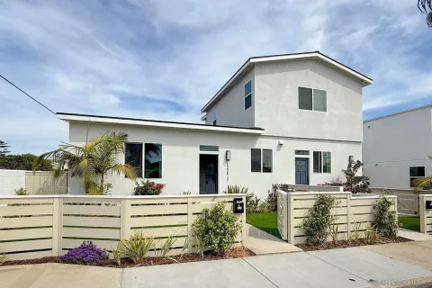$1,249,000 | 1226 Fern Avenue, Imperial Beach, CA 91932