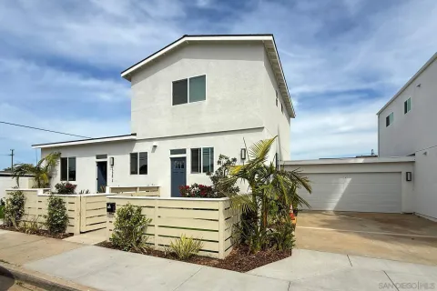 $1,249,000 | 1226 Fern Avenue, Imperial Beach, CA 91932