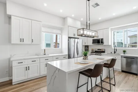 $1,249,000 | 1226 Fern Avenue, Imperial Beach, CA 91932