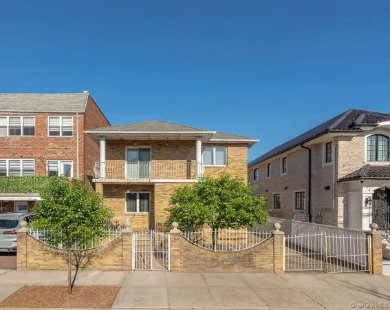 $1,675,000 | 21-45 74th Street, Unit 1 | Astoria