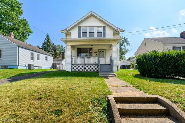 $158,850 | 1480 Huguelet Street, Akron, OH 44305
