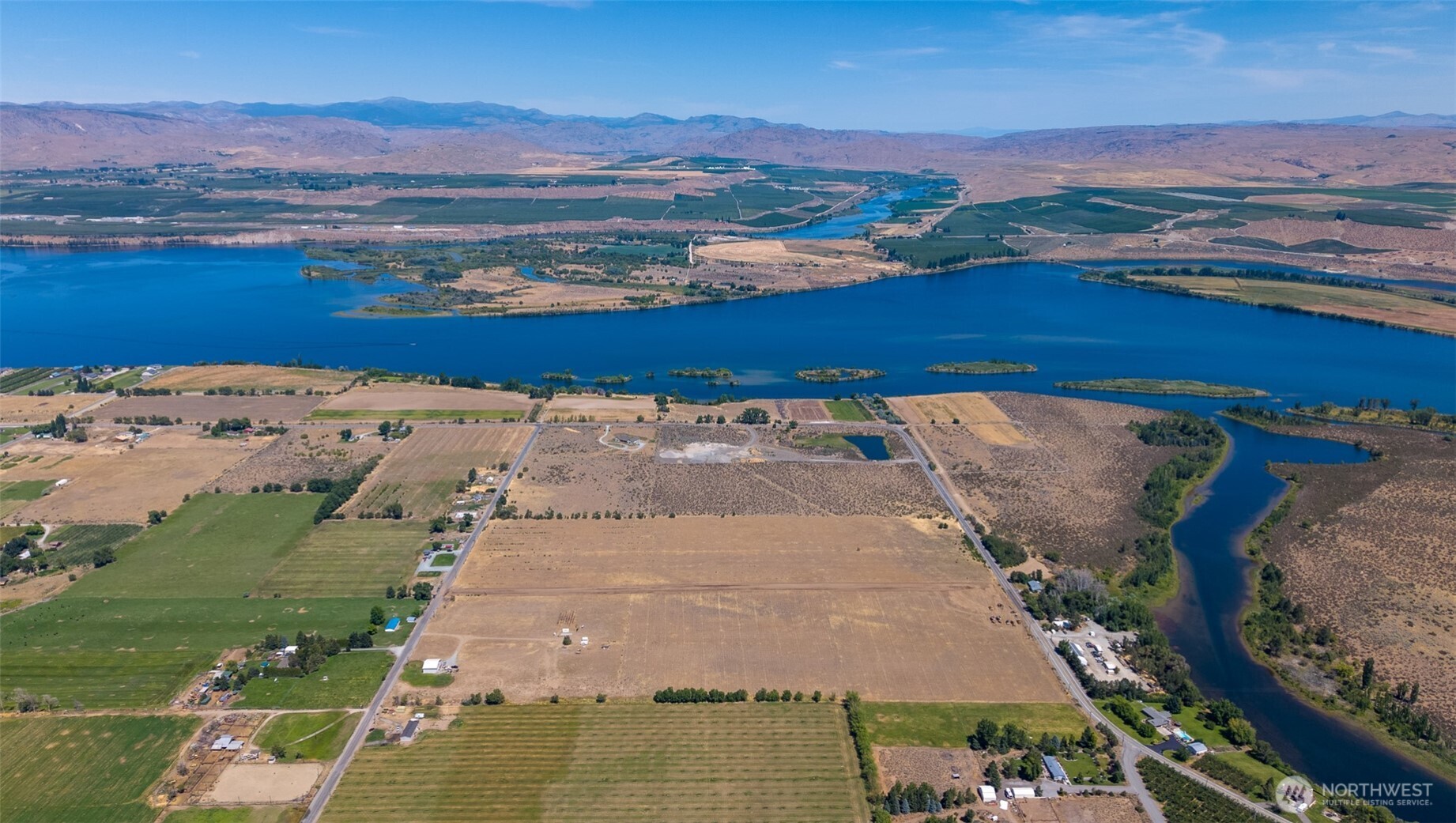 2 Solitude Lane Brewster, WA 98812 - Photo 7 of 12 an aerial view of a house