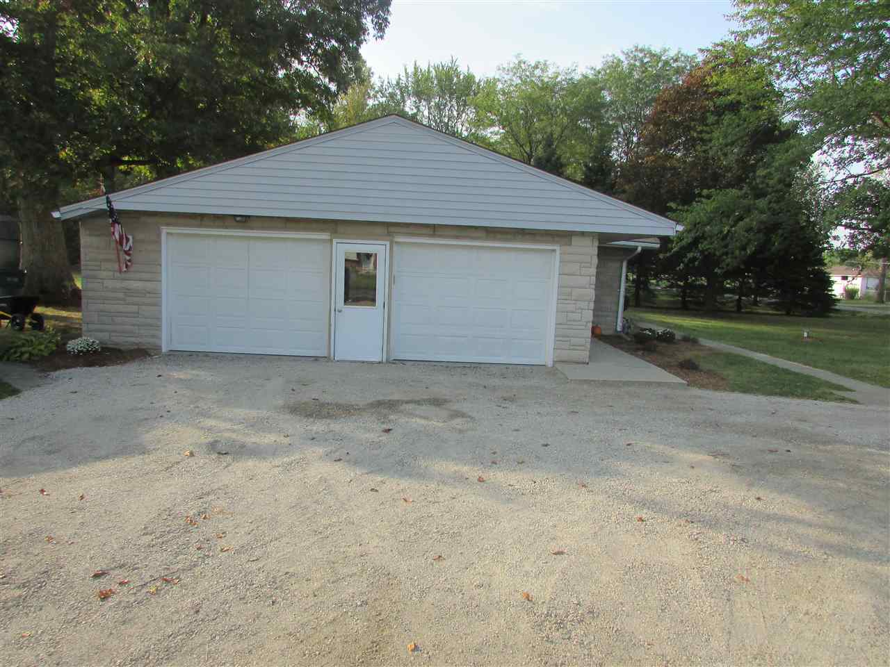 3208 North Benton Road Muncie, IN 47304 - Photo 4 of 27