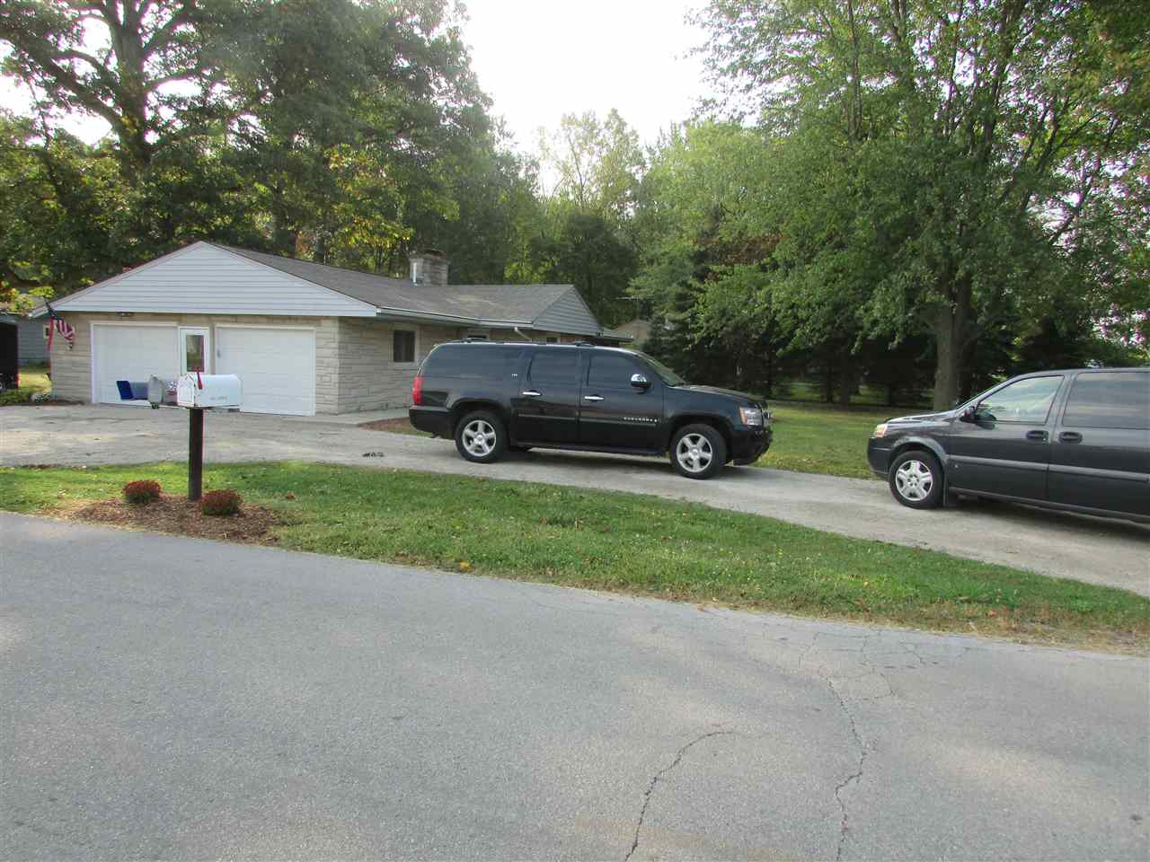 3208 North Benton Road Muncie, IN 47304 - Photo 5 of 27