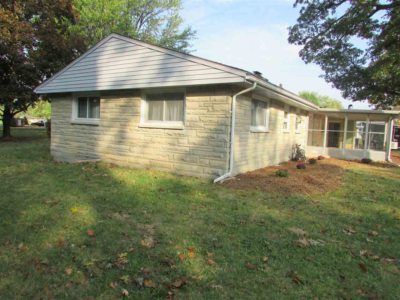 3208 North Benton Road Muncie, IN 47304 - Photo 6 of 27