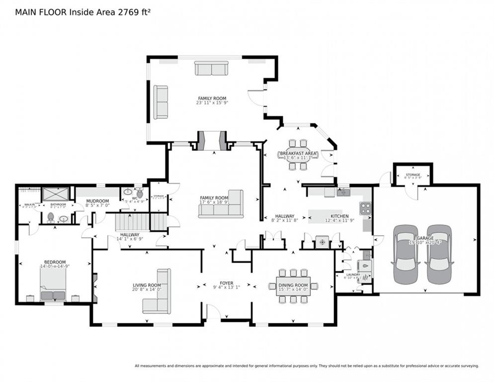 2577 Red Valley Road Northwest Atlanta, GA 30305 - Photo 48 of 50