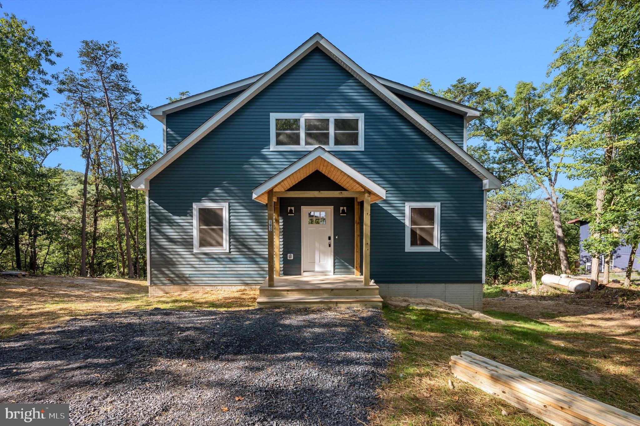 6 Section Mount Jackson, VA 22842 - Photo 2 of 36