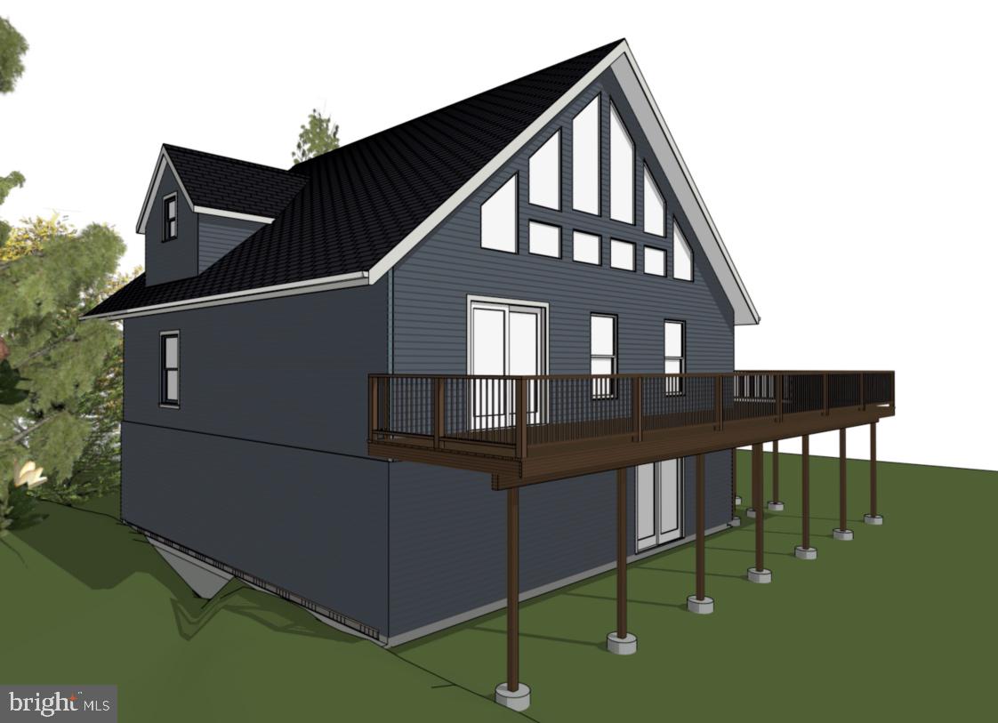 6 Section Mount Jackson, VA 22842 - Photo 30 of 36 Artist rendering - to be built similar to