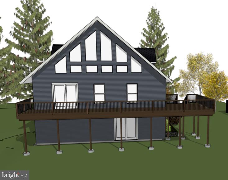 6 Section Mount Jackson, VA 22842 - Photo 31 of 36 Artist rendering - to be built similar to