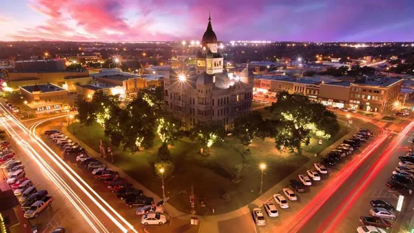 $1,497,000 | 1303 Fannin Street, Denton, TX 76201