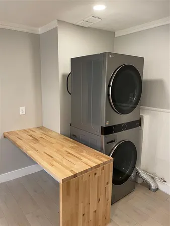 a close view of stove top oven