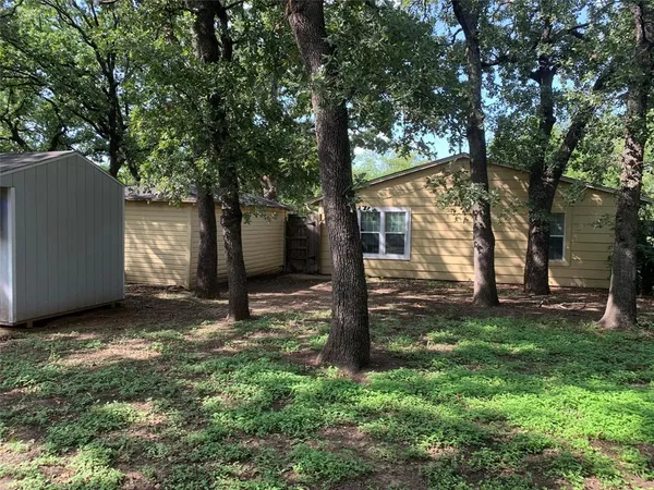 $1,497,000 | 1303 Fannin Street, Denton, TX 76201