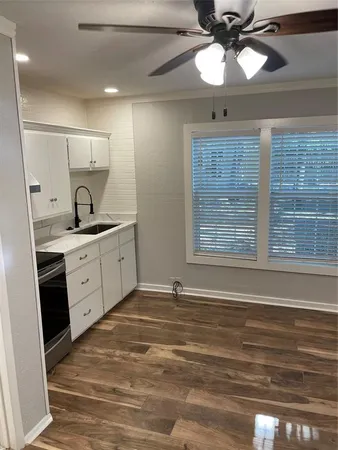 $1,497,000 | 1303 Fannin Street, Denton, TX 76201