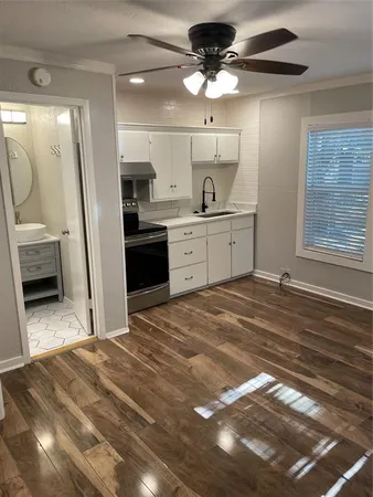 $1,497,000 | 1303 Fannin Street, Denton, TX 76201