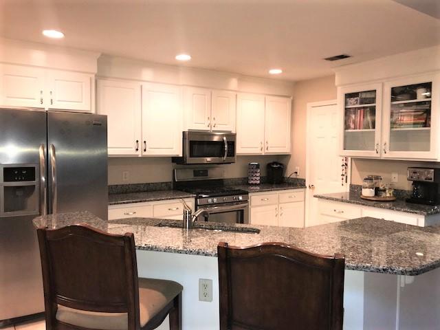 204 County Rd S-18-458 Summerville, SC 29485 - Photo 15 of 67 204 Woodland Drive Summerville Kitchen 1