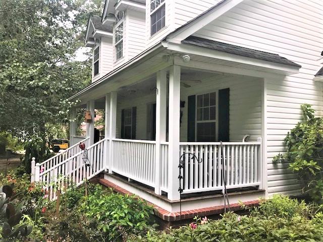 204 County Rd S-18-458 Summerville, SC 29485 - Photo 5 of 67 204 Woodland1