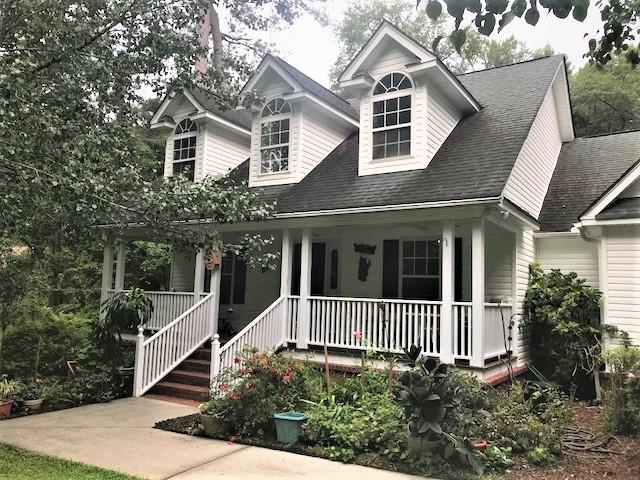 204 County Rd S-18-458 Summerville, SC 29485 - Photo 8 of 67 204 Woodland10