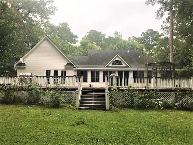 204 County Rd S-18-458 Summerville, SC 29485 - Photo 9 of 67 204 Wood2