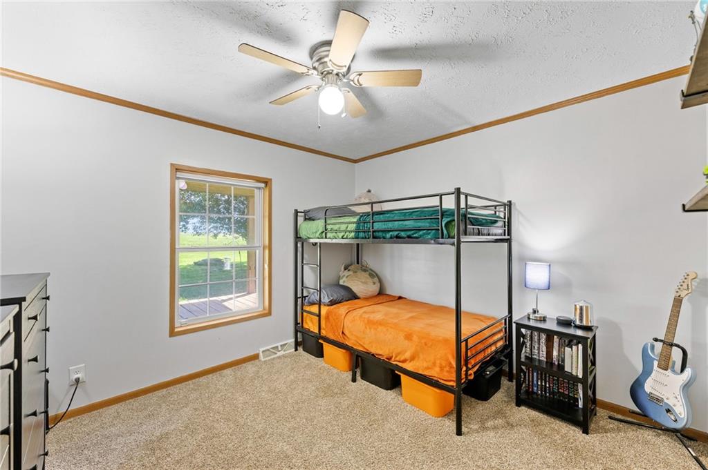 3761 Haskell Road Princeton, KS 66078 - Photo 28 of 78
