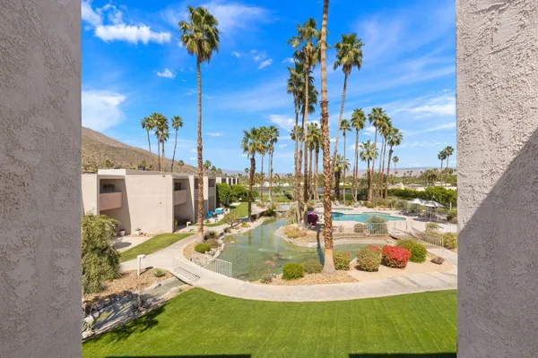 $729,000 | 2696 South Sierra Madre, Unit F14, Palm Springs, CA 92264
