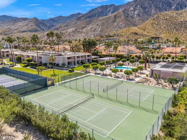 $729,000 | 2696 South Sierra Madre, Unit F14, Palm Springs, CA 92264