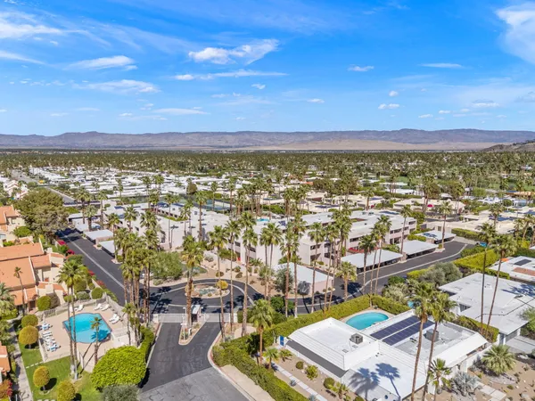 $729,000 | 2696 South Sierra Madre, Unit F14, Palm Springs, CA 92264