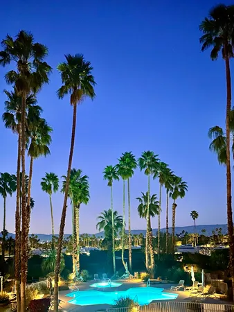 $729,000 | 2696 South Sierra Madre, Unit F14, Palm Springs, CA 92264