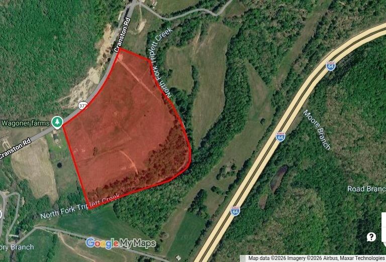 5300 Cranston Road Morehead, KY 40351 - Photo 1 of 1 3-aerial-cranston