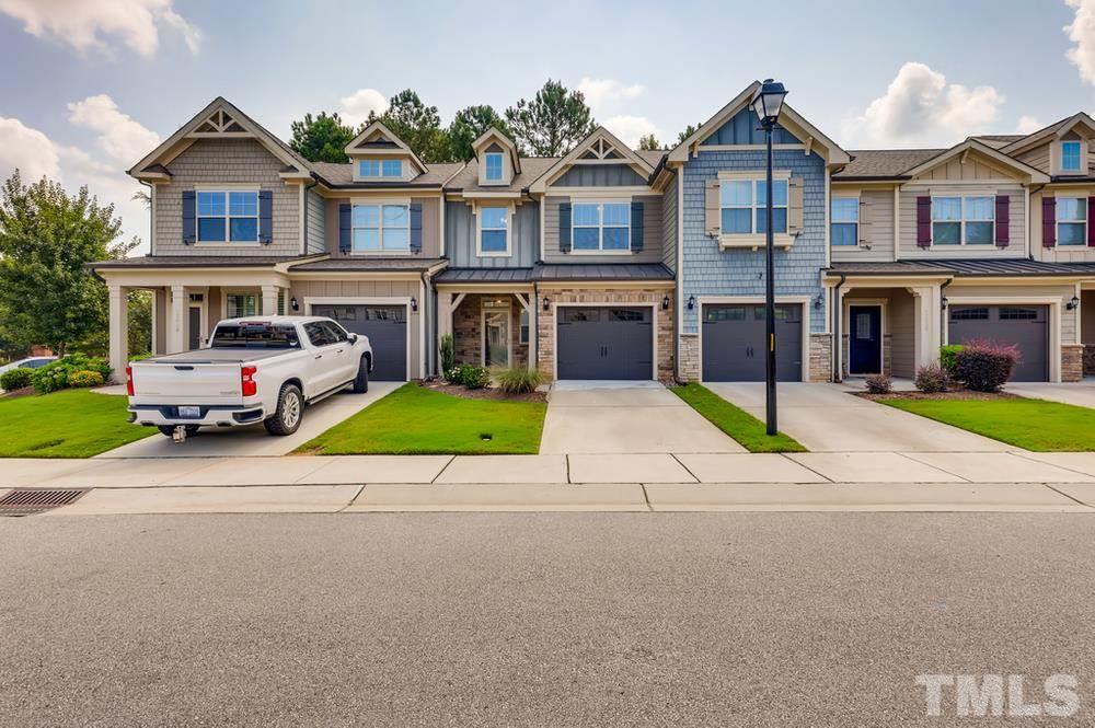 12624 Gallant Place Raleigh, NC 27614 - Photo 1 of 25 Gallery Image 1